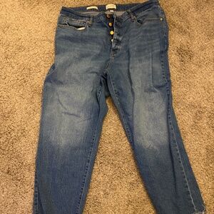 Women’s Jeans